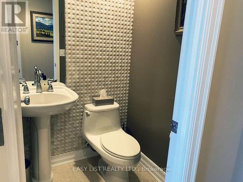 602 - 3590 Rivergate Way, Ottawa, ON - Indoor Photo Showing Bathroom
