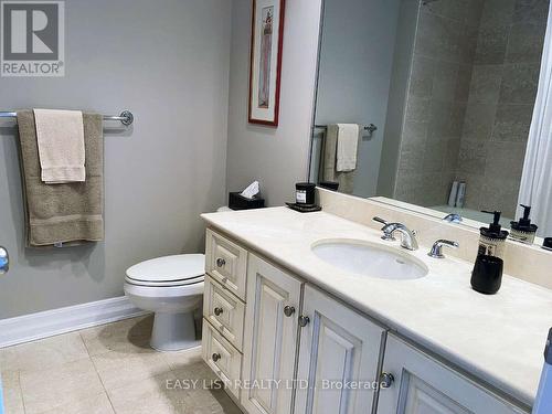 602 - 3590 Rivergate Way, Ottawa, ON - Indoor Photo Showing Bathroom
