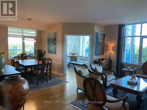 602 - 3590 Rivergate Way, Ottawa, ON - Indoor