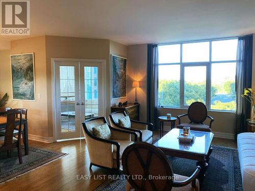 602 - 3590 Rivergate Way, Ottawa, ON - Indoor