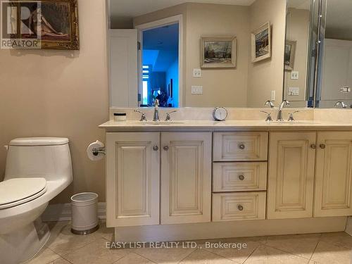 602 - 3590 Rivergate Way, Ottawa, ON - Indoor Photo Showing Bathroom