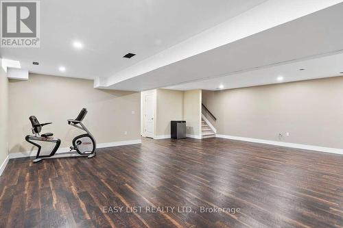 1160 Alliance Street, Lasalle, ON - Indoor