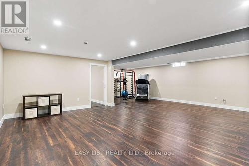 1160 Alliance Street, Lasalle, ON - Indoor