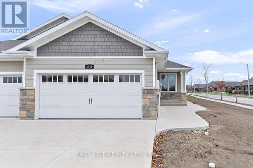 1160 Alliance Street, Lasalle, ON - Outdoor