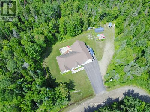 110 Monck Square, Laurentian Hills, ON - Outdoor With View