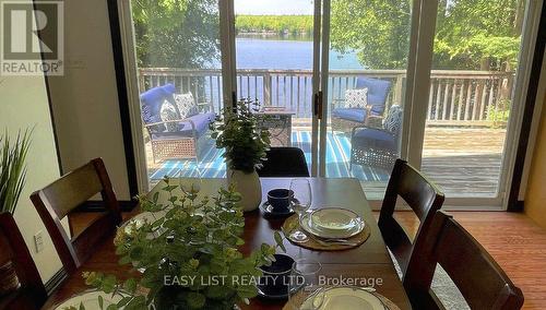 1990 White Lake Road, Douro-Dummer, ON - Indoor With Body Of Water