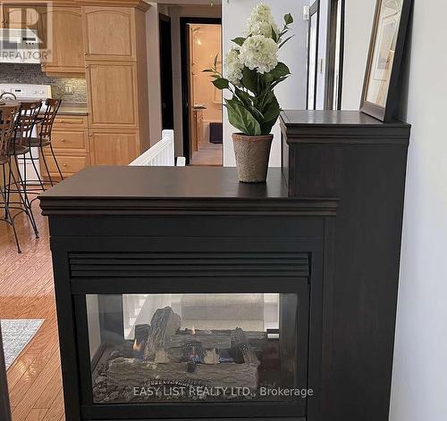 1990 White Lake Road, Douro-Dummer, ON - Indoor With Fireplace