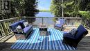 1990 White Lake Road, Douro-Dummer, ON  - Outdoor With Deck Patio Veranda With Exterior 