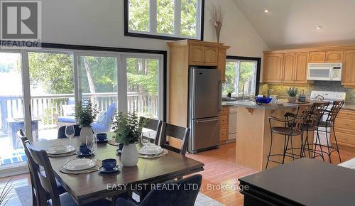 1990 White Lake Road, Douro-Dummer, ON - Indoor