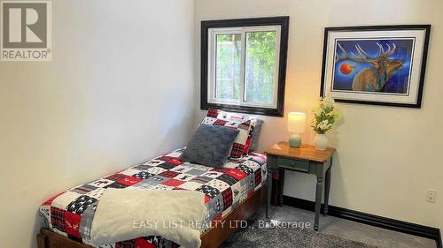 1990 White Lake Road, Douro-Dummer, ON - Indoor Photo Showing Bedroom