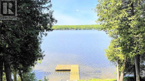 1990 White Lake Road, Douro-Dummer, ON - Outdoor With Body Of Water With View