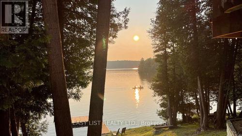 1990 White Lake Road, Douro-Dummer, ON - Outdoor With Body Of Water With View