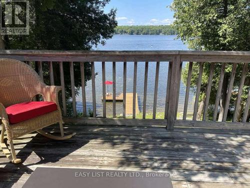 1990 White Lake Road, Douro-Dummer, ON - Outdoor With Body Of Water With View