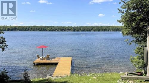 1990 White Lake Road, Douro-Dummer, ON - Outdoor With Body Of Water With View