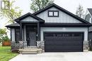 2 Creek Side Place, Lambton Shores, ON  - Outdoor With Facade 