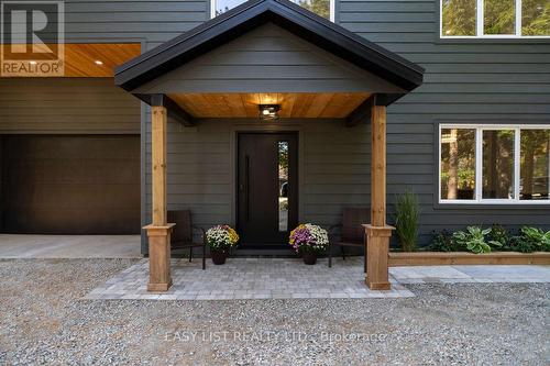 14 Eagle Road, Tiny, ON - Outdoor