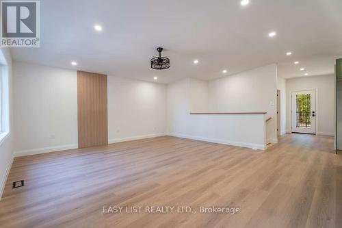 14 Eagle Road, Tiny, ON - Indoor Photo Showing Other Room