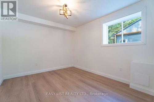 14 Eagle Road, Tiny, ON - Indoor Photo Showing Other Room