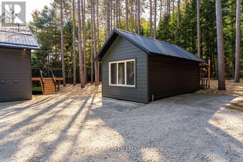 14 Eagle Road, Tiny, ON - Outdoor