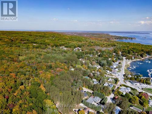 14 Eagle Road, Tiny, ON - Outdoor With View