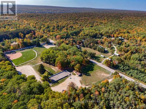 14 Eagle Road, Tiny, ON - Outdoor With View