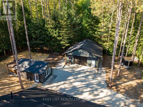 14 Eagle Road, Tiny, ON - Outdoor