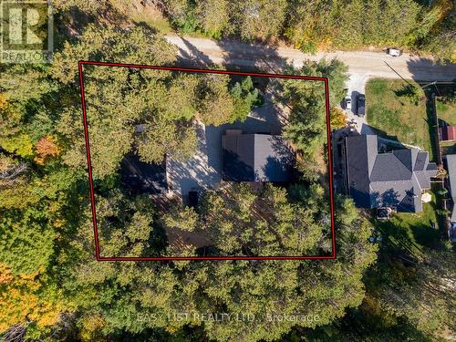 14 Eagle Road, Tiny, ON - Outdoor With View