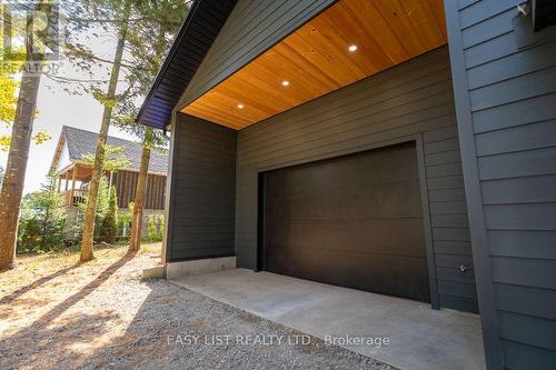 14 Eagle Road, Tiny, ON - Outdoor With Exterior