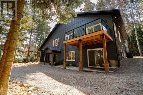 14 Eagle Road, Tiny, ON - Outdoor