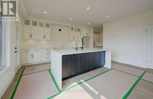 61 Bricker Avenue, Centre Wellington, ON - Indoor Photo Showing Other Room