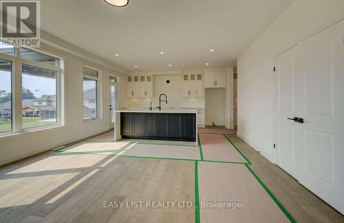 61 Bricker Avenue, Centre Wellington, ON - Indoor Photo Showing Other Room