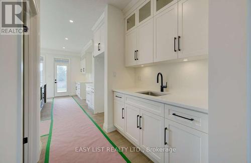 61 Bricker Avenue, Centre Wellington, ON - Indoor