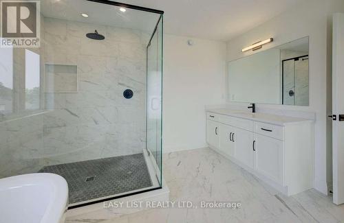 61 Bricker Avenue, Centre Wellington, ON - Indoor Photo Showing Bathroom