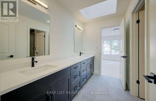61 Bricker Avenue, Centre Wellington, ON - Indoor Photo Showing Bathroom