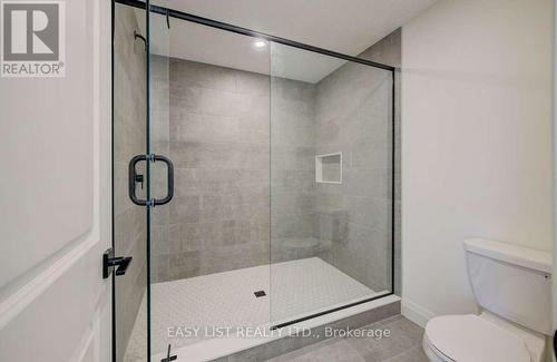 61 Bricker Avenue, Centre Wellington, ON - Indoor Photo Showing Bathroom