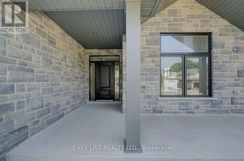 61 Bricker Avenue, Centre Wellington, ON - Outdoor