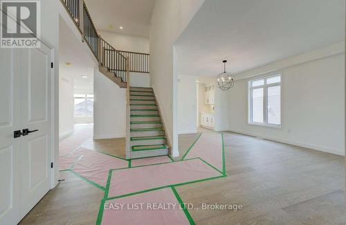 61 Bricker Avenue, Centre Wellington, ON - Indoor Photo Showing Other Room