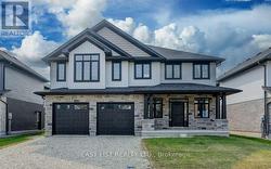 57 BRICKER AVENUE  Centre Wellington, ON N0B 1S0