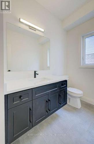 57 Bricker Avenue, Centre Wellington, ON - Indoor Photo Showing Bathroom