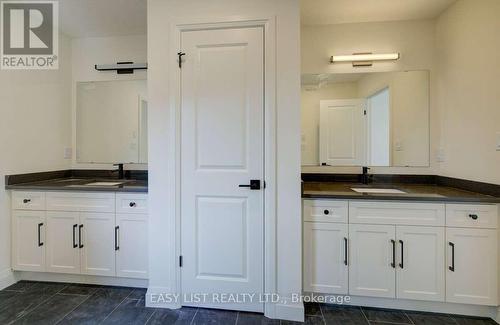 57 Bricker Avenue, Centre Wellington, ON - Indoor Photo Showing Bathroom