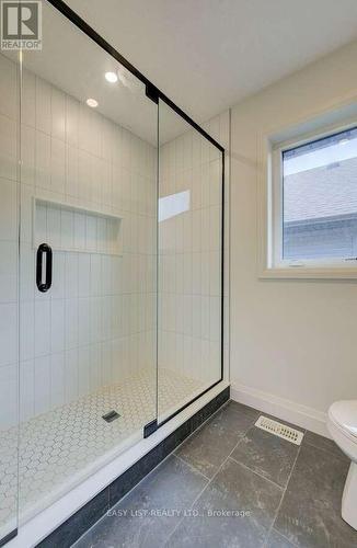 57 Bricker Avenue, Centre Wellington, ON - Indoor Photo Showing Bathroom