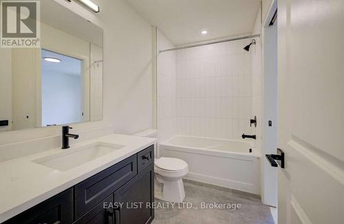 57 Bricker Avenue, Centre Wellington, ON - Indoor Photo Showing Bathroom