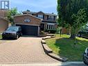 102 Burwell Crescent, Markham, ON  - Outdoor 