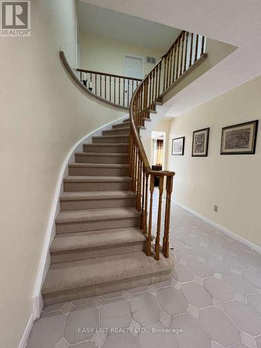 102 Burwell Crescent, Markham, ON - Indoor Photo Showing Other Room