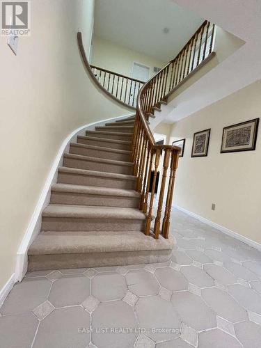 102 Burwell Crescent, Markham, ON - Indoor Photo Showing Other Room