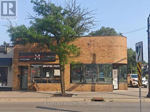 1305 & 1311 Ottawa Street, Windsor, ON 