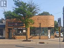 1305 & 1311 OTTAWA STREET  Windsor, ON N8X 2E9