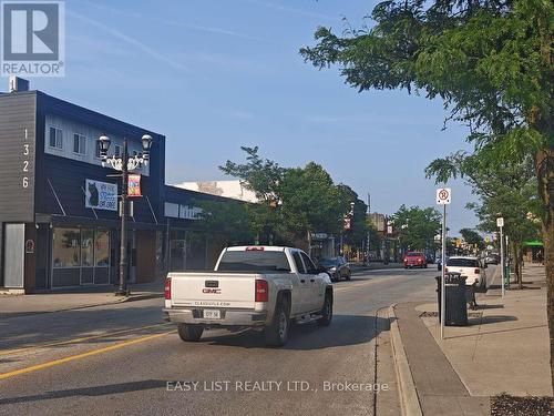 1305 & 1311 Ottawa Street, Windsor, ON 