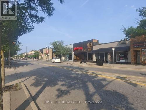 1305 & 1311 Ottawa Street, Windsor, ON 