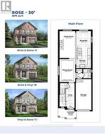 244 O'NEIL STREET  Peterborough, ON K9K 0H1